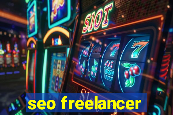 seo freelancer